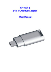 Surecom EP-9001-g User Manual