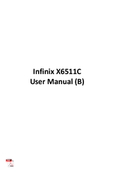 Infinix X6511C User Manual