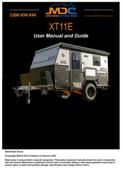 MDS XT11E 2020 User Manual And Manual