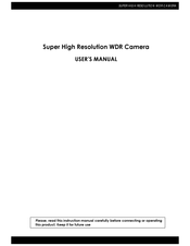 Hunt Electronic HTC-T78G550D User Manual