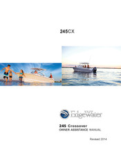 Edgewater Networks 245CX Owner Assistance Manual