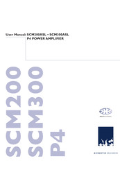 ATC P4 User Manual