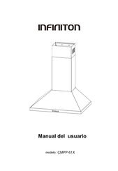 Infiniton CMPP-61X Instruction Manual