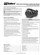Bullard EVAHL Series User Manual