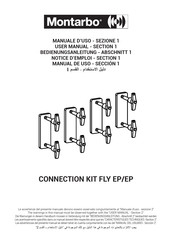 Montarbo Fly EP/EP User Manual