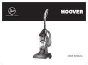 Hoover 39100397 User Manual