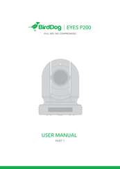 birddog EYES P200 User Manual