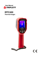 Triplett IRTC400 User Manual