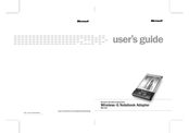 Microsoft MN-720 User Manual