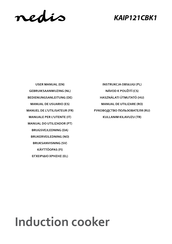 Konig KAIP121CBK1 User Manual