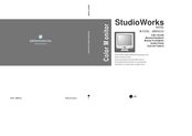 LG StudioWorks SB995C User Manual