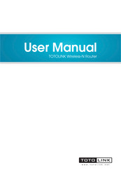 Toto Link IP04229 User Manual