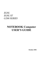 Quanta Computer 802MI3BEG8 User Manual