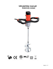 Burley R6208C User Manual