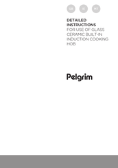 Gorenje IK1164/P01 Detailed Instructions