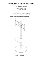 Displays2go 840844110080 User Manual