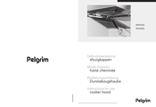 Pelgrim RSK980L Instructions For Use Manual