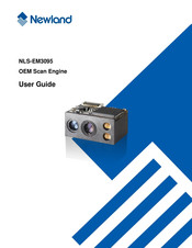 Newland NLS-EM3095 User Manual
