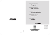 Atag ES1211QAM Instructions For Use Manual