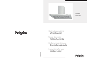 Pelgrim BSK1250RVS Instructions For Use Manual
