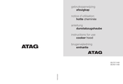 Atag WU9011HM/A02 Instructions For Use Manual