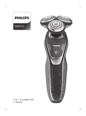 Philips SW6710 Manual