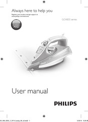 Philips GC4845/35 User Manual