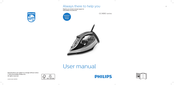 Philips GC4885 User Manual