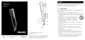 Philips HP4669/17 Quick Start Manual