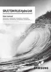 Samsung AE160MNYDGH/EU User Manual