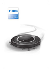 Philips FC8700/01 Manual
