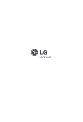 LG GC-118SW Owner's Manual