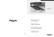 Pelgrim SLK630RVS Instructions For Use Manual