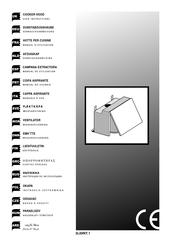 ETNA A4100WT/E03 User Instructions