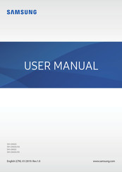 Samsung SM-G9650 User Manual