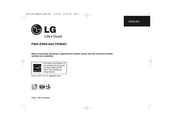 LG FAS64 Quick Start Manual