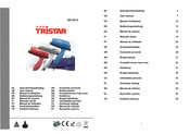 TriStar HD-2313 User Manual