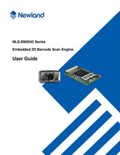 Newland NLS-EM2045 Series User Manual