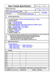 LG 50PA4520.ATR Owner's Manual