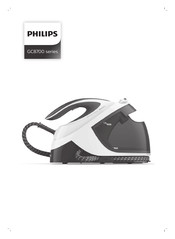 Philips GC8700 series Manual