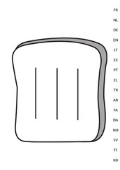 Moulinex PRINICIPIO 2S Manual