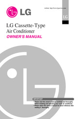LG HTNC488DLC0 Owner's Manual