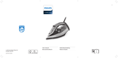Philips Azur Pro GC4881/80 User Manual