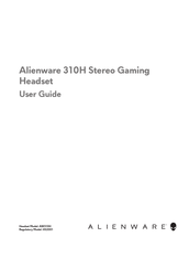 Dell Alienware 310H User Manual