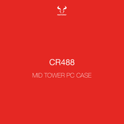 Riotoro CR488 User Manual