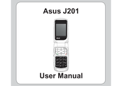 Asus J201 User Manual