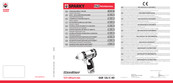 Sparky Group HD PROFESSIONAL GUR 12Li-C HD Original Instructions Manual
