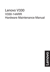 Lenovo V330-14ARR Hardware Maintenance Manual