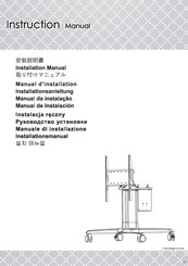 AAVARA CDT860M Instruction Manual