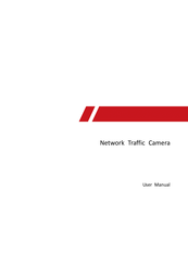 HIKVISION iDS-TCV300-A6I User Manual